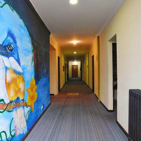 Hostel Arrayan Bariloche מראה חיצוני תמונה