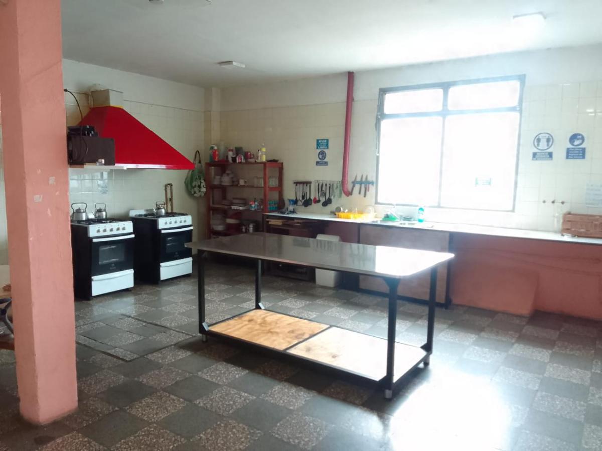 Hostel Arrayan Bariloche מראה חיצוני תמונה