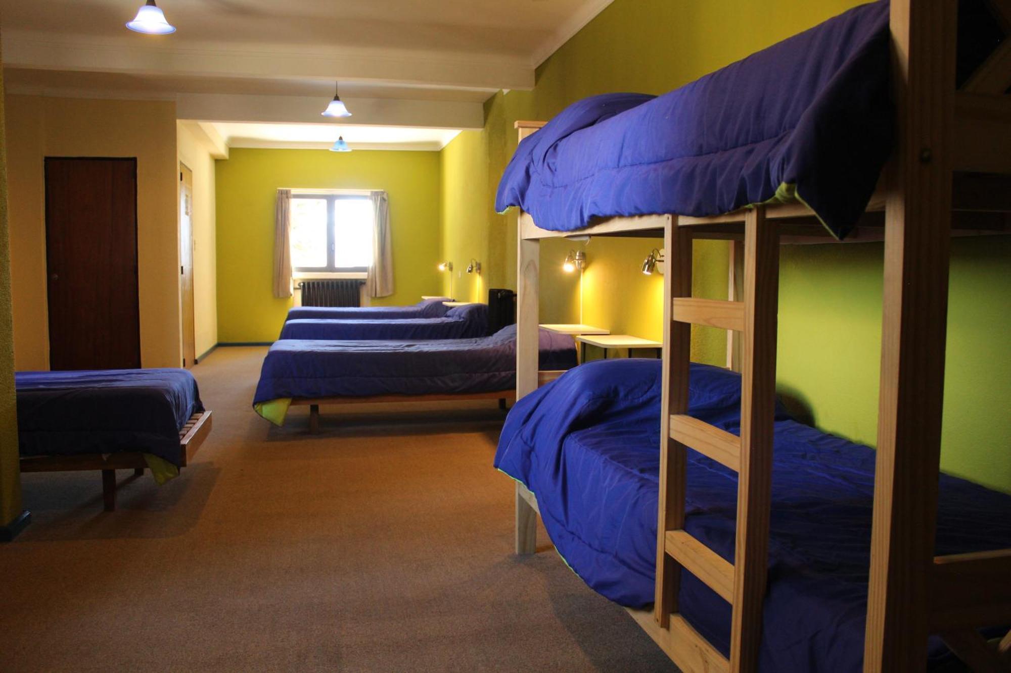 Hostel Arrayan Bariloche מראה חיצוני תמונה