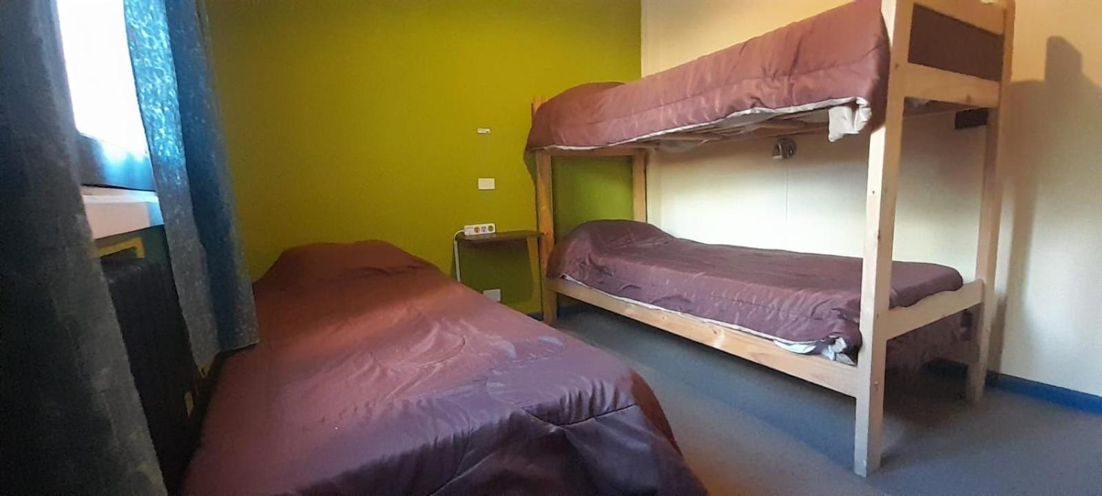 Hostel Arrayan Bariloche חדר תמונה