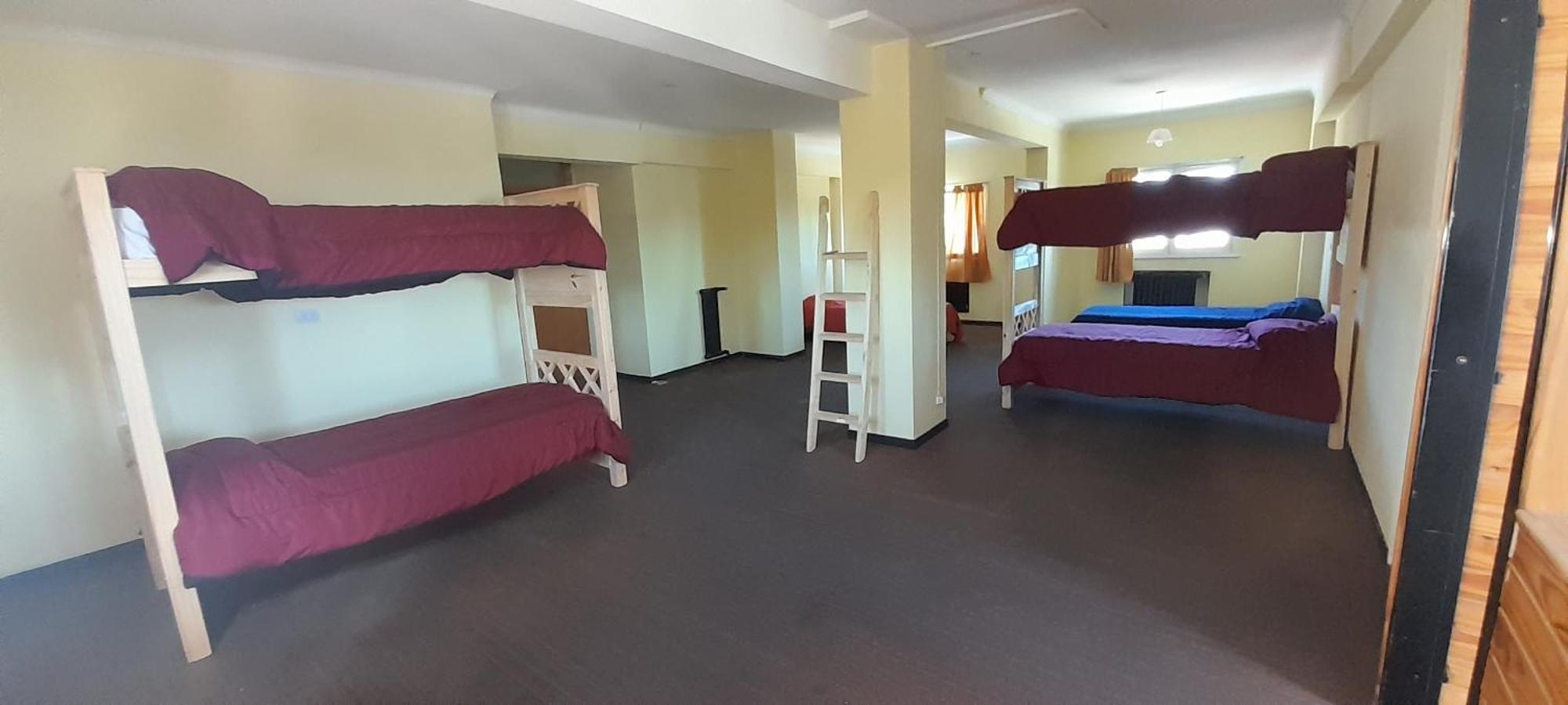 Hostel Arrayan Bariloche חדר תמונה
