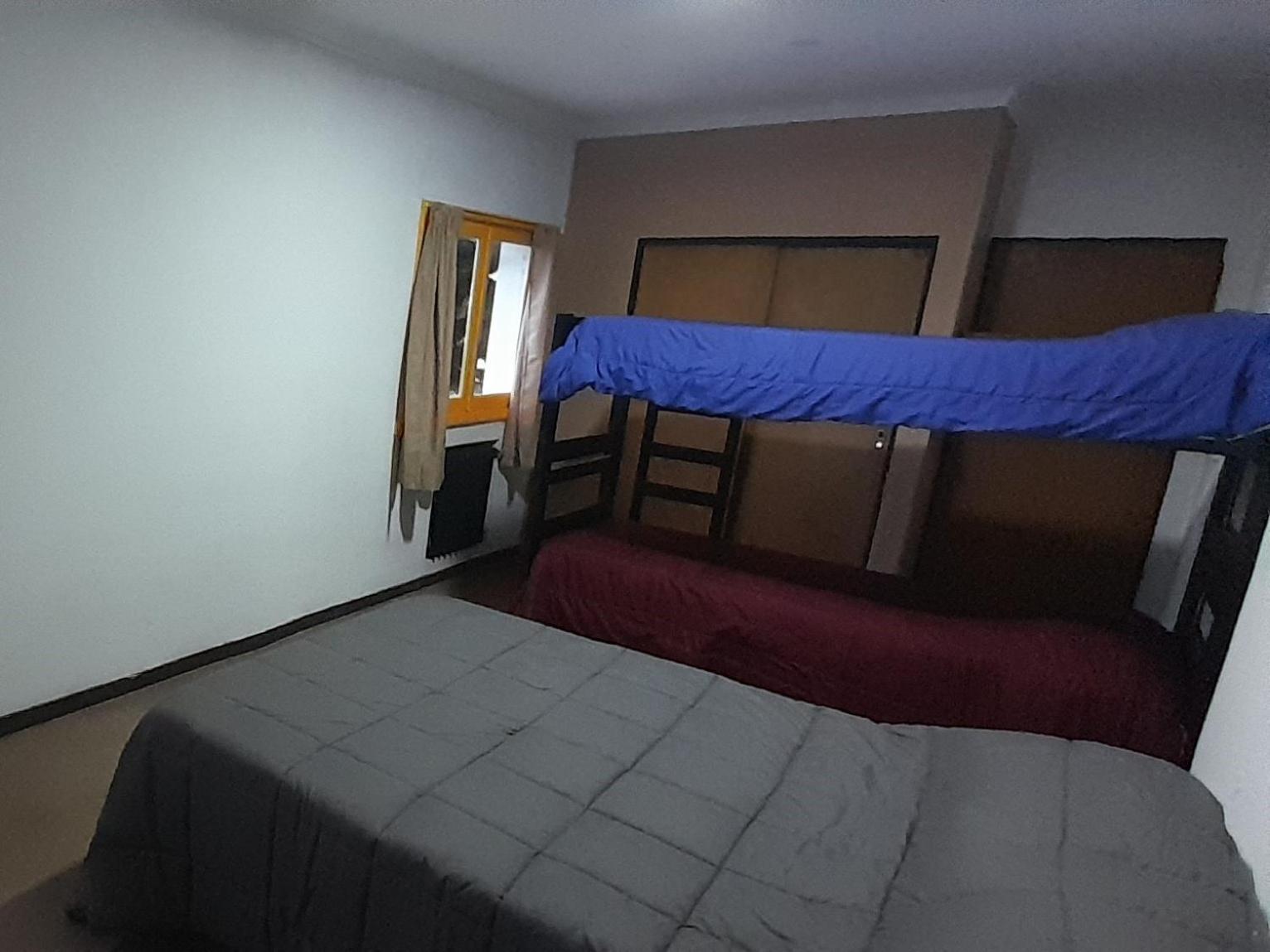 Hostel Arrayan Bariloche חדר תמונה