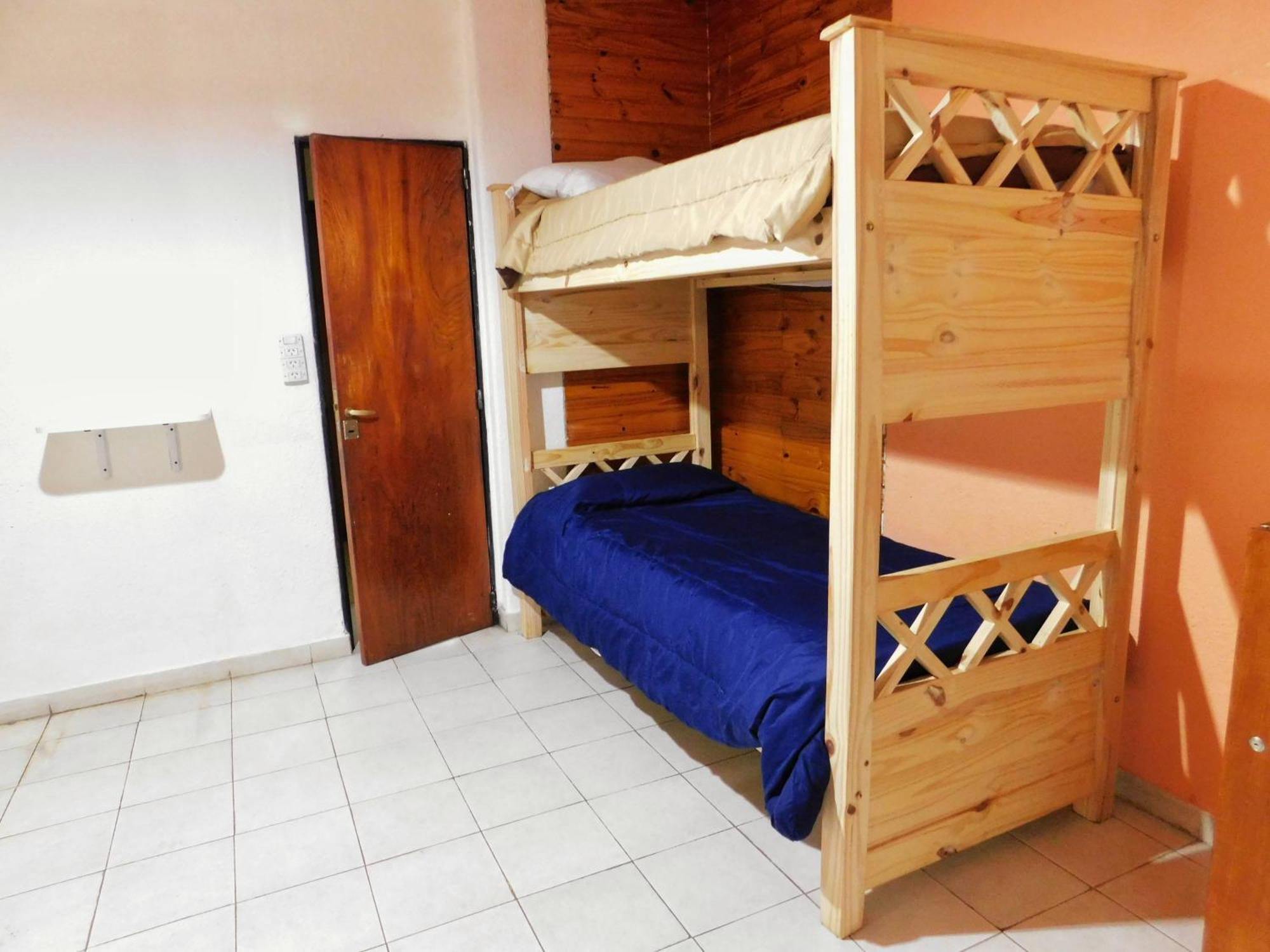 Hostel Arrayan Bariloche חדר תמונה