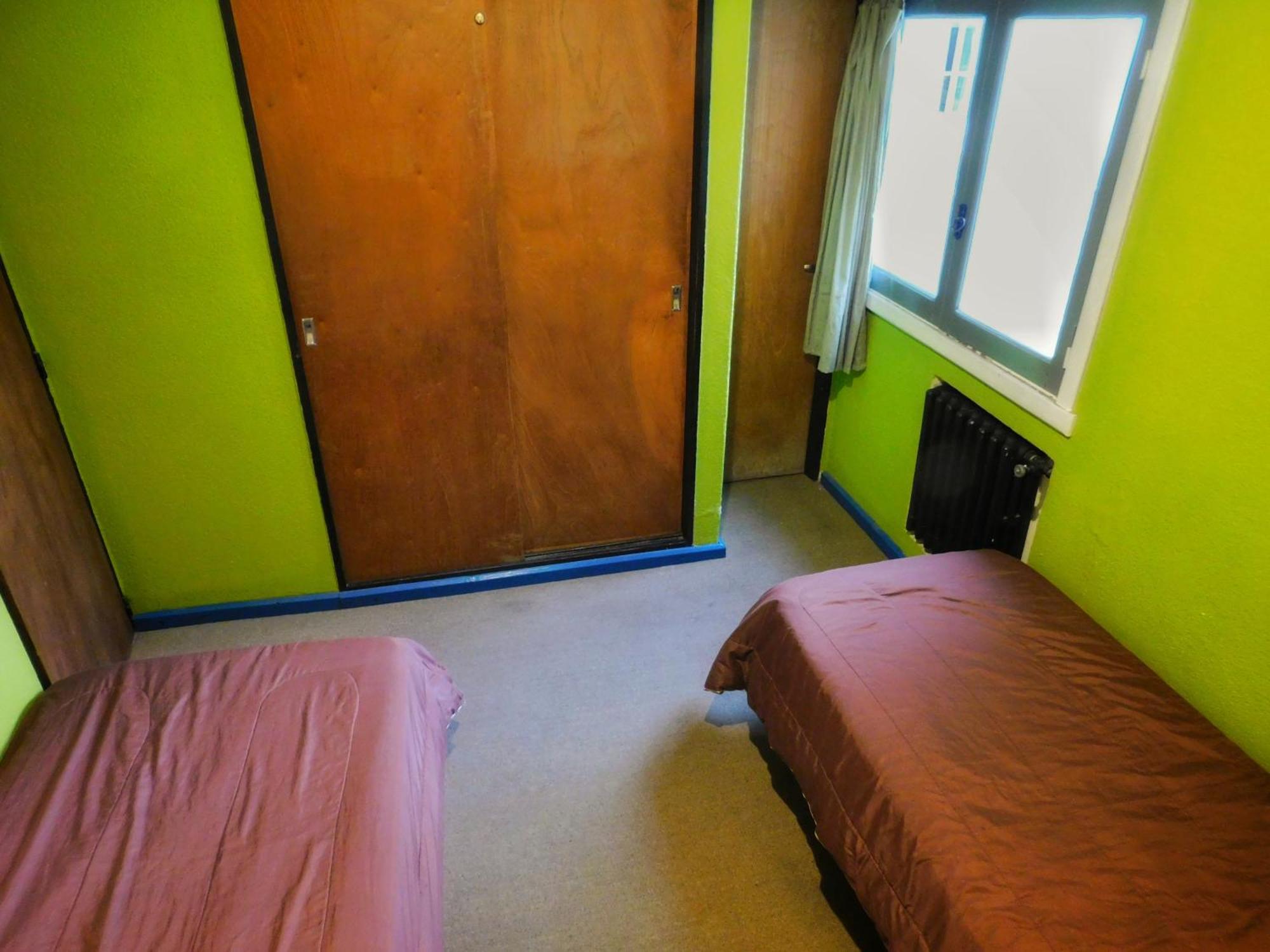 Hostel Arrayan Bariloche חדר תמונה