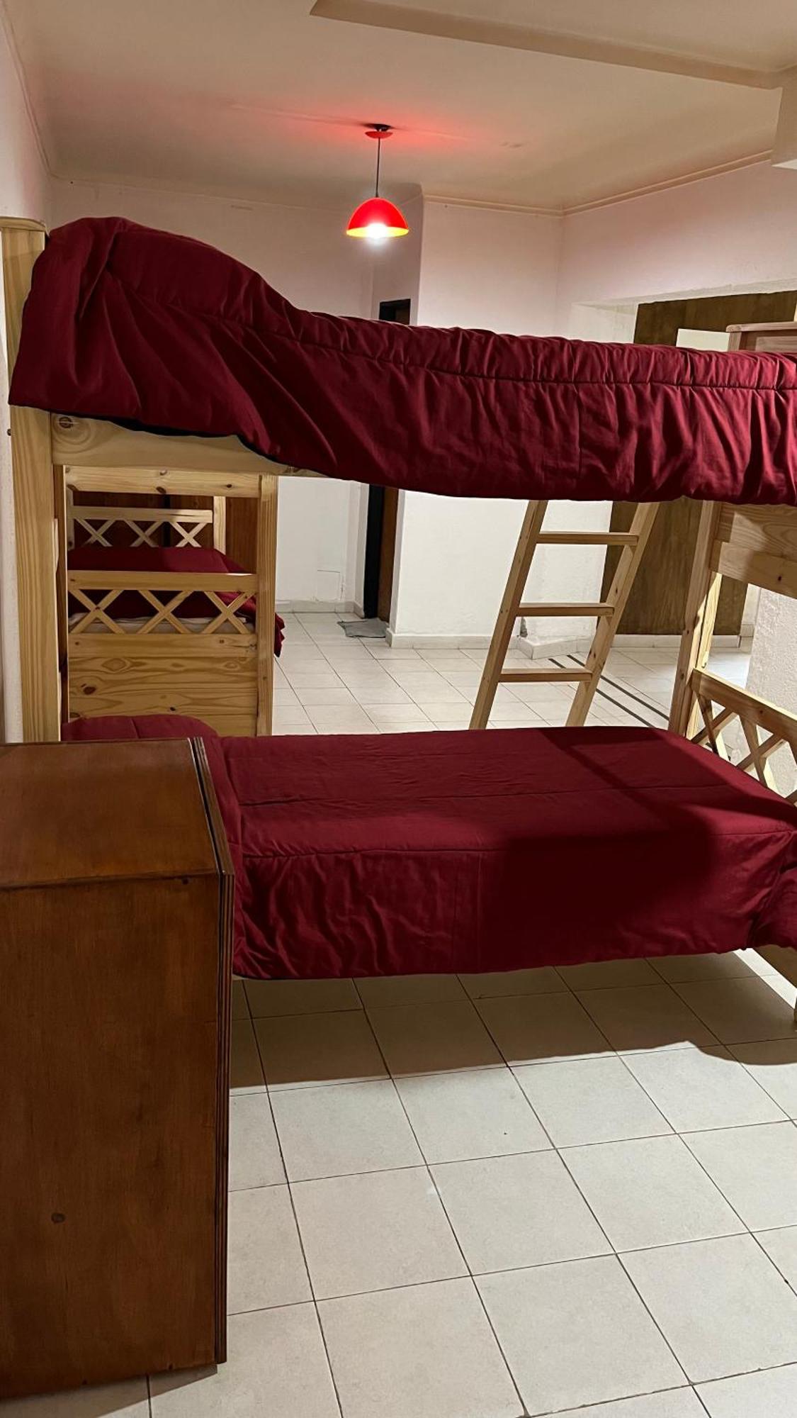 Hostel Arrayan Bariloche חדר תמונה
