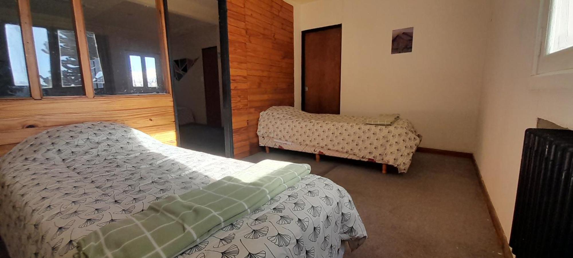 Hostel Arrayan Bariloche חדר תמונה