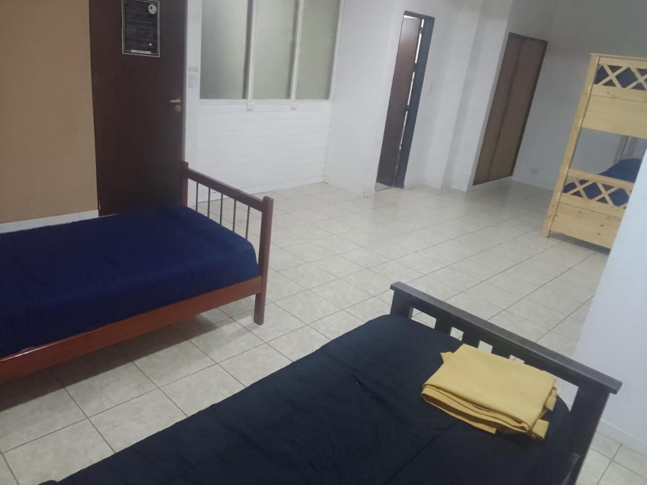 Hostel Arrayan Bariloche מראה חיצוני תמונה
